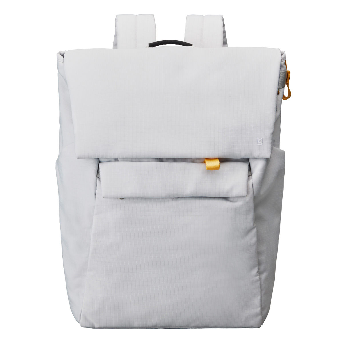 ミレスト リュック ヒュッテ 22L 15インチ 撥水 着脱ポーチ付 メンズ レディース MLS942 MILESTO リュックサック ビジネスリュック バックパック 通学 通勤 | MILESTO | 01