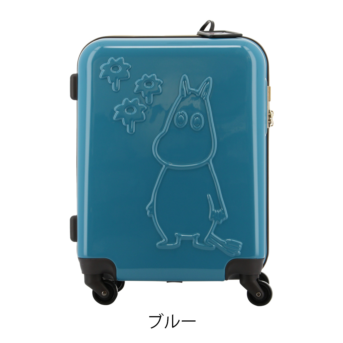 ぢゅな●新品未使用●MOOMINミィ・キャリーバッグ mm2-029.jpg