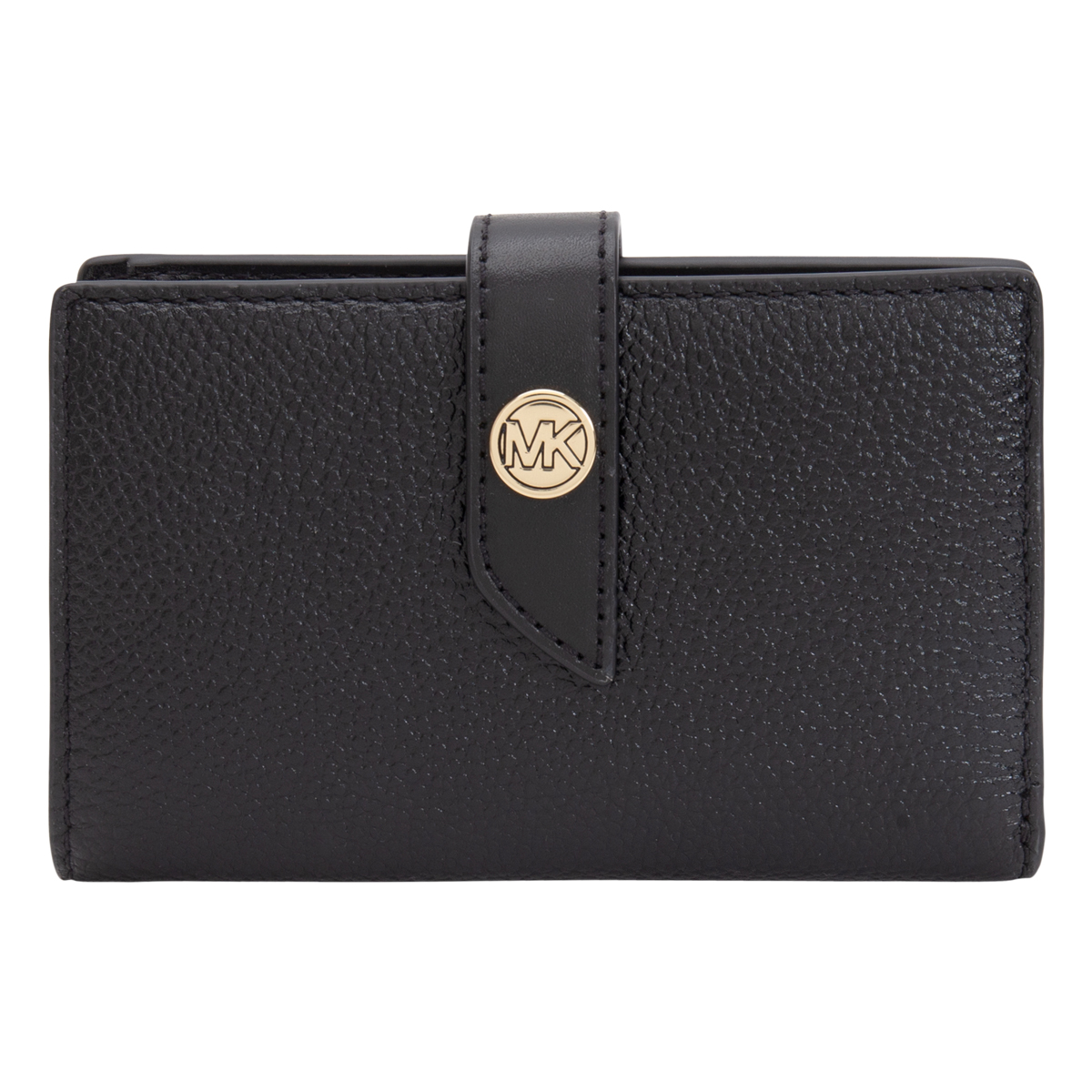 MICHAEL KORS（マイケルコース） 二つ折り財布 MK CHARM 32S0G00E2L