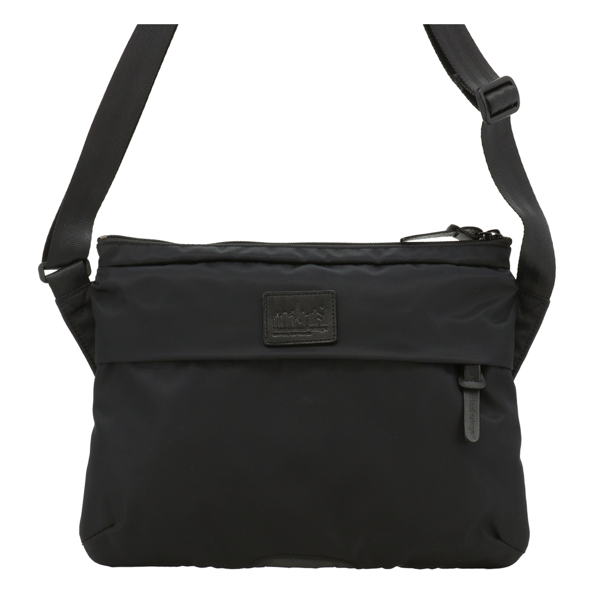 Manhattan Portage（マンハッタンポーテージ） ブラックレーベル