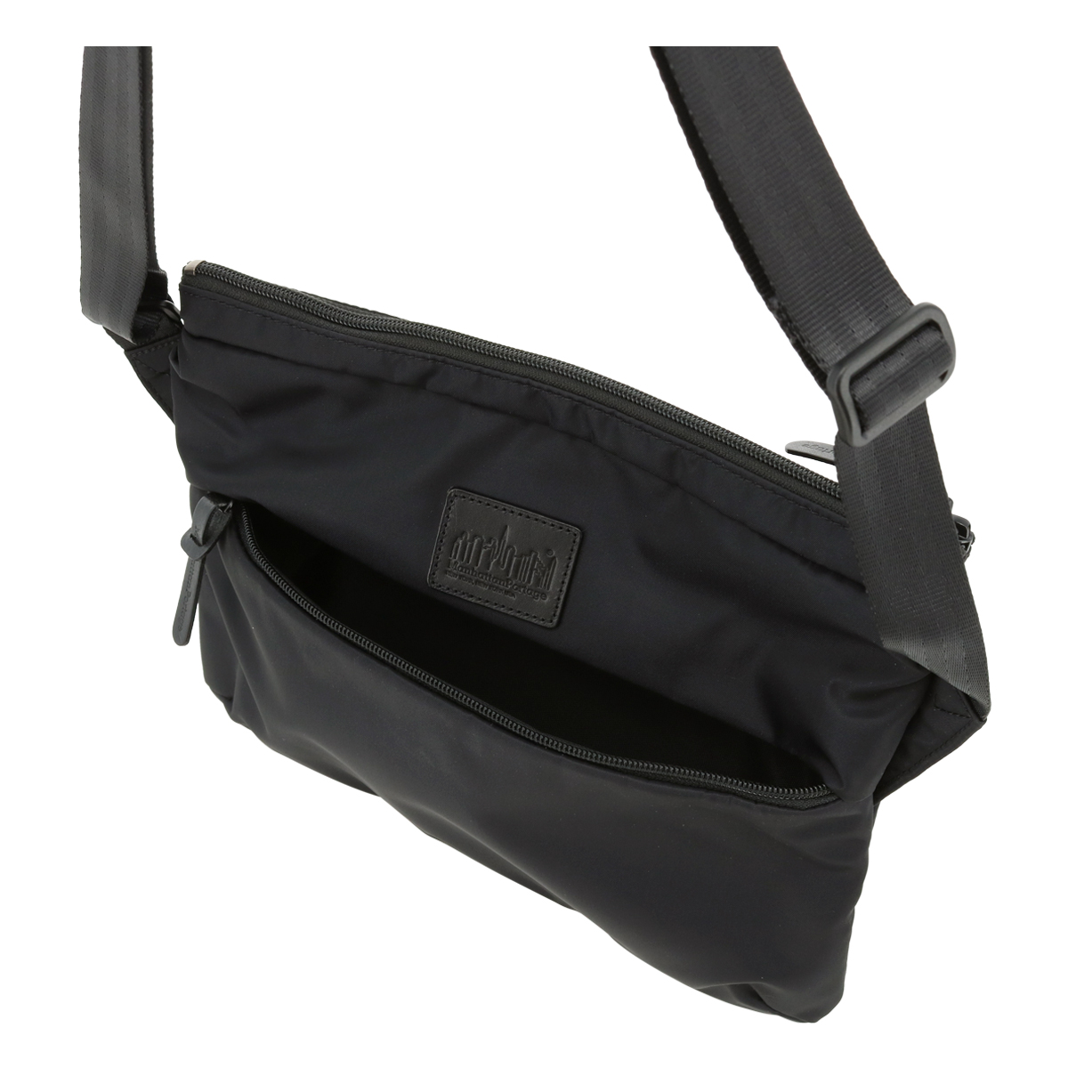 Manhattan Portage（マンハッタンポーテージ） ブラックレーベル