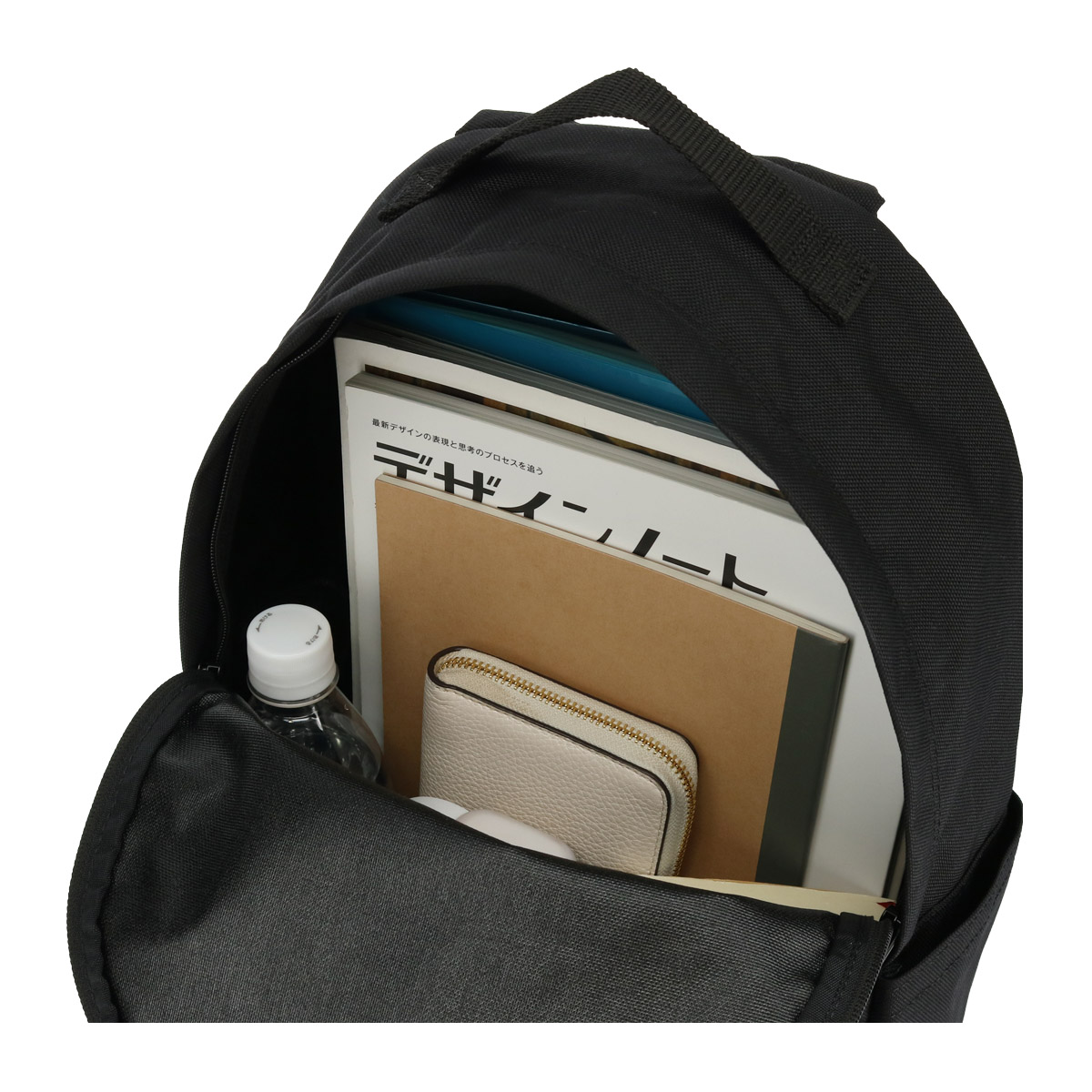 マンハッタンポーテージ リュック MP1210JR2 Manhattan Portage（マンハッタンポーテージ） リュック A4 レディース