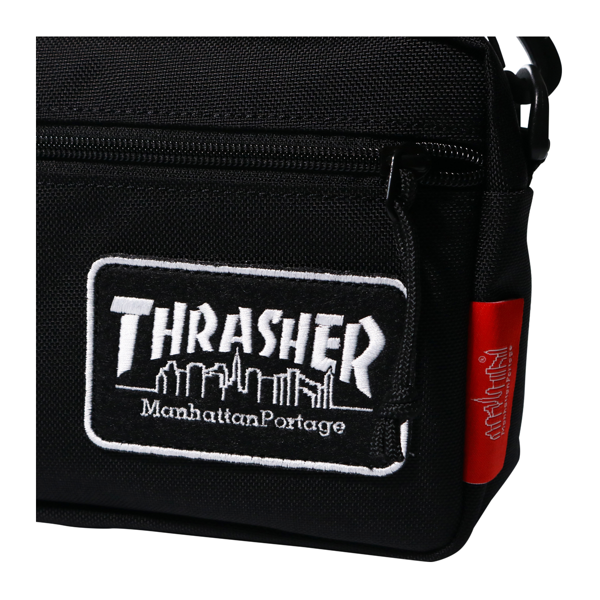 Manhattan Portage（マンハッタンポーテージ） スラッシャー THRASHER