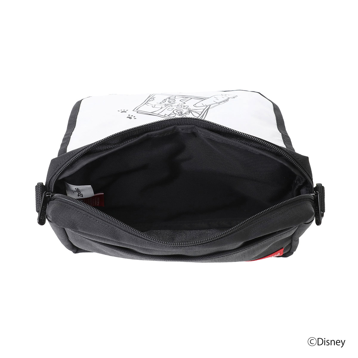 Manhattan Portage（マンハッタンポーテージ） ズートピア ショルダー