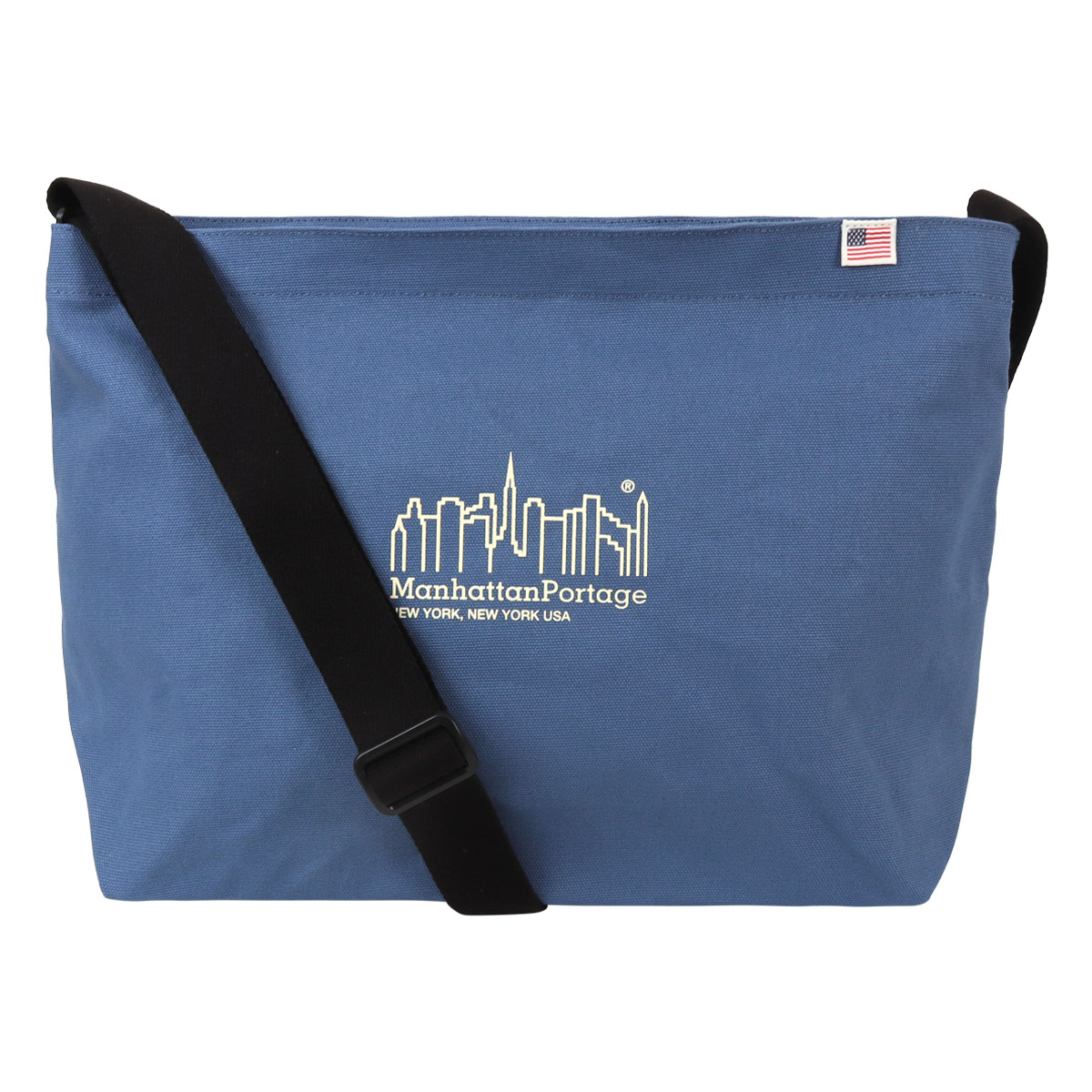 Manhattan Portage（マンハッタンポーテージ） ショルダーバッグ B4