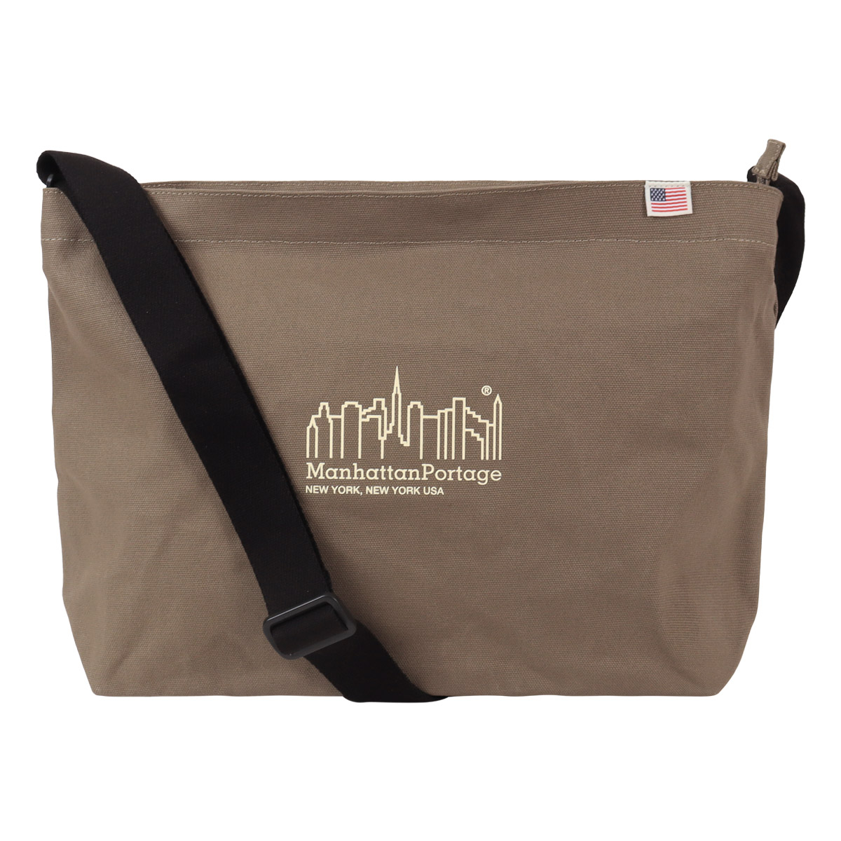 Manhattan Portage（マンハッタンポーテージ） ショルダーバッグ B4