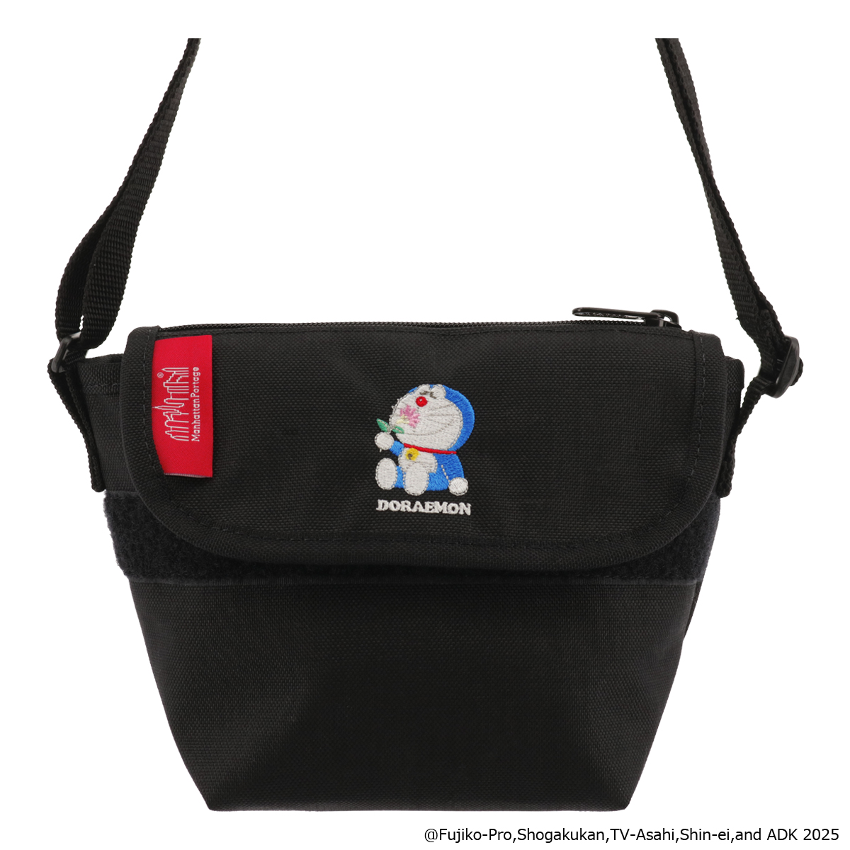 Manhattan Portage（マンハッタンポーテージ） ドラえもん ショルダー