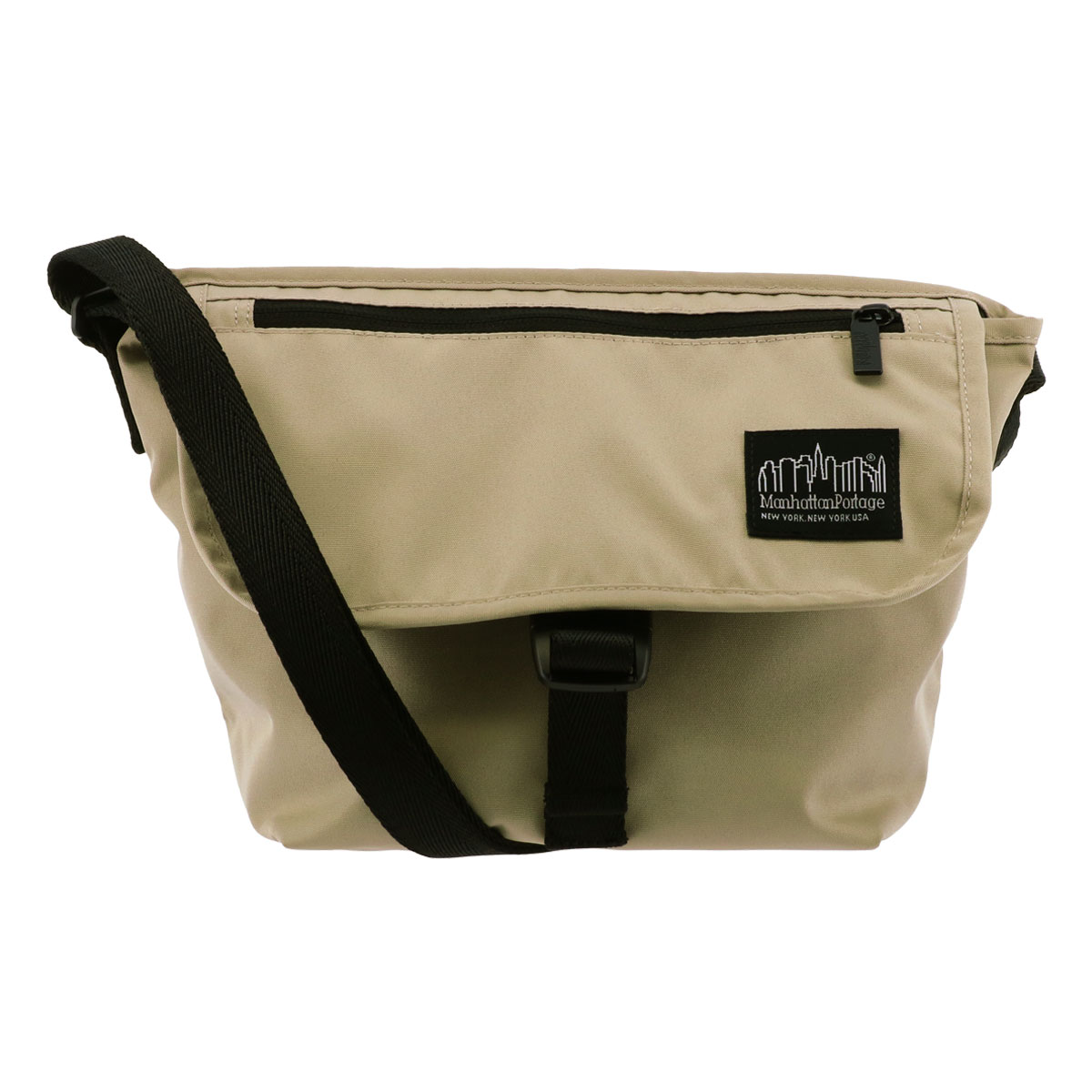 Manhattan Portage（マンハッタンポーテージ） ブラックレーベル