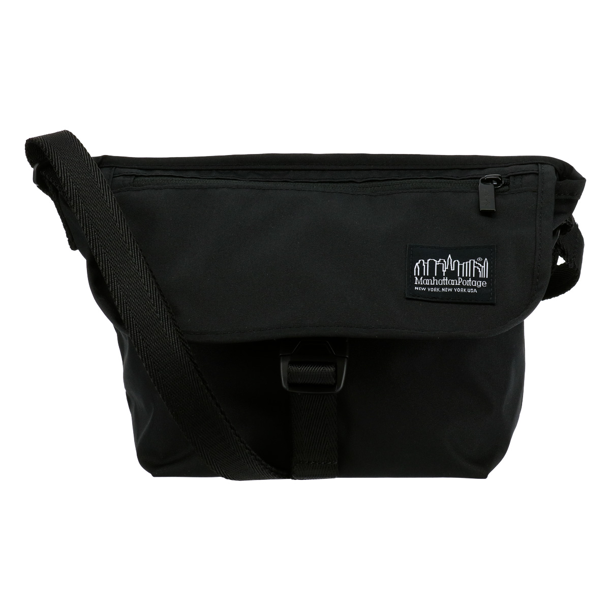 Manhattan Portage BLACK LABEL マンハッタンポーテージ