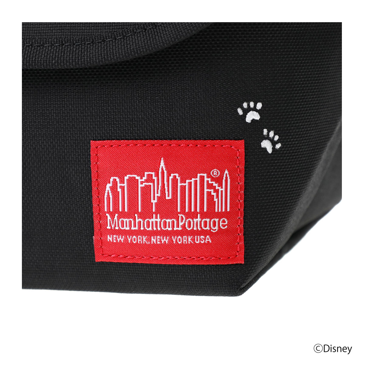 Manhattan Portage（マンハッタンポーテージ） ズートピア ショルダー