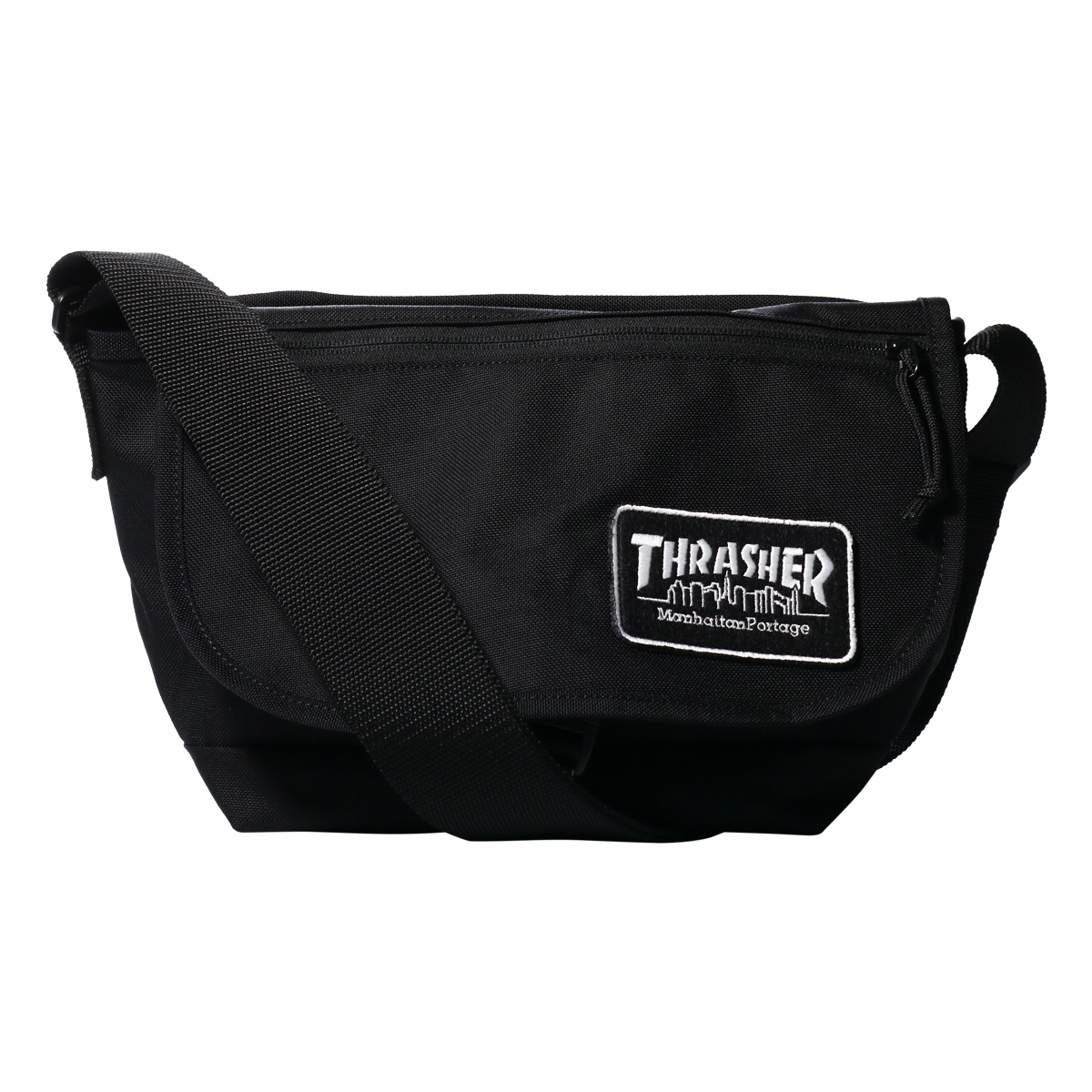Manhattan Portage（マンハッタンポーテージ） スラッシャー THRASHER 