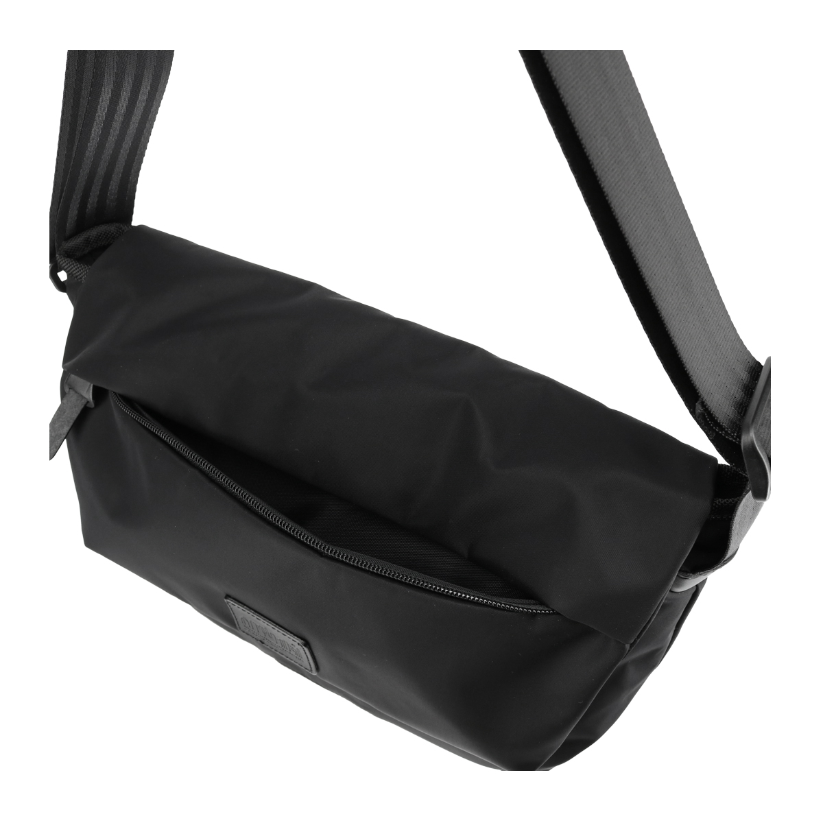 マンハッタンポーテージ レッドレーベル ブラックレーベル ショルダー