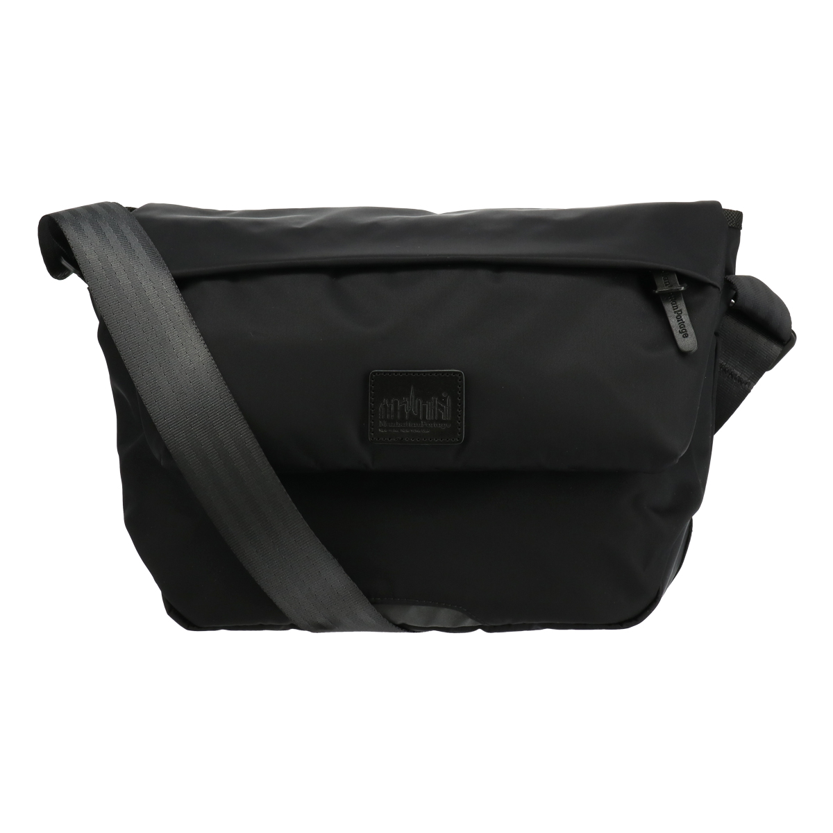 マンハッタンポーテージブラックレーベル（MP1616TWLBL） Manhattan Portage（マンハッタンポーテージ） ブラックレーベル