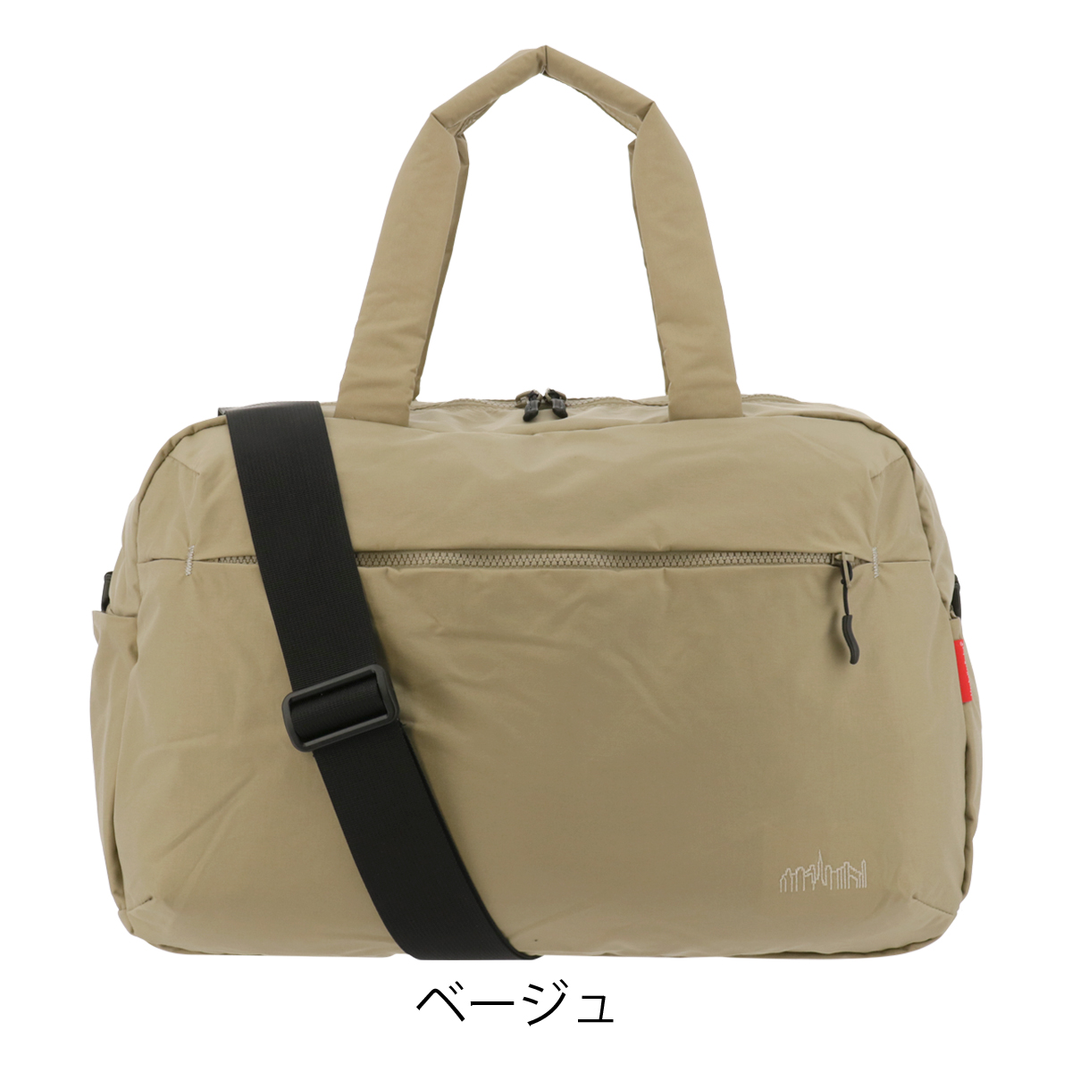 Manhattan Portage（マンハッタンポーテージ） ボストンバッグ トート