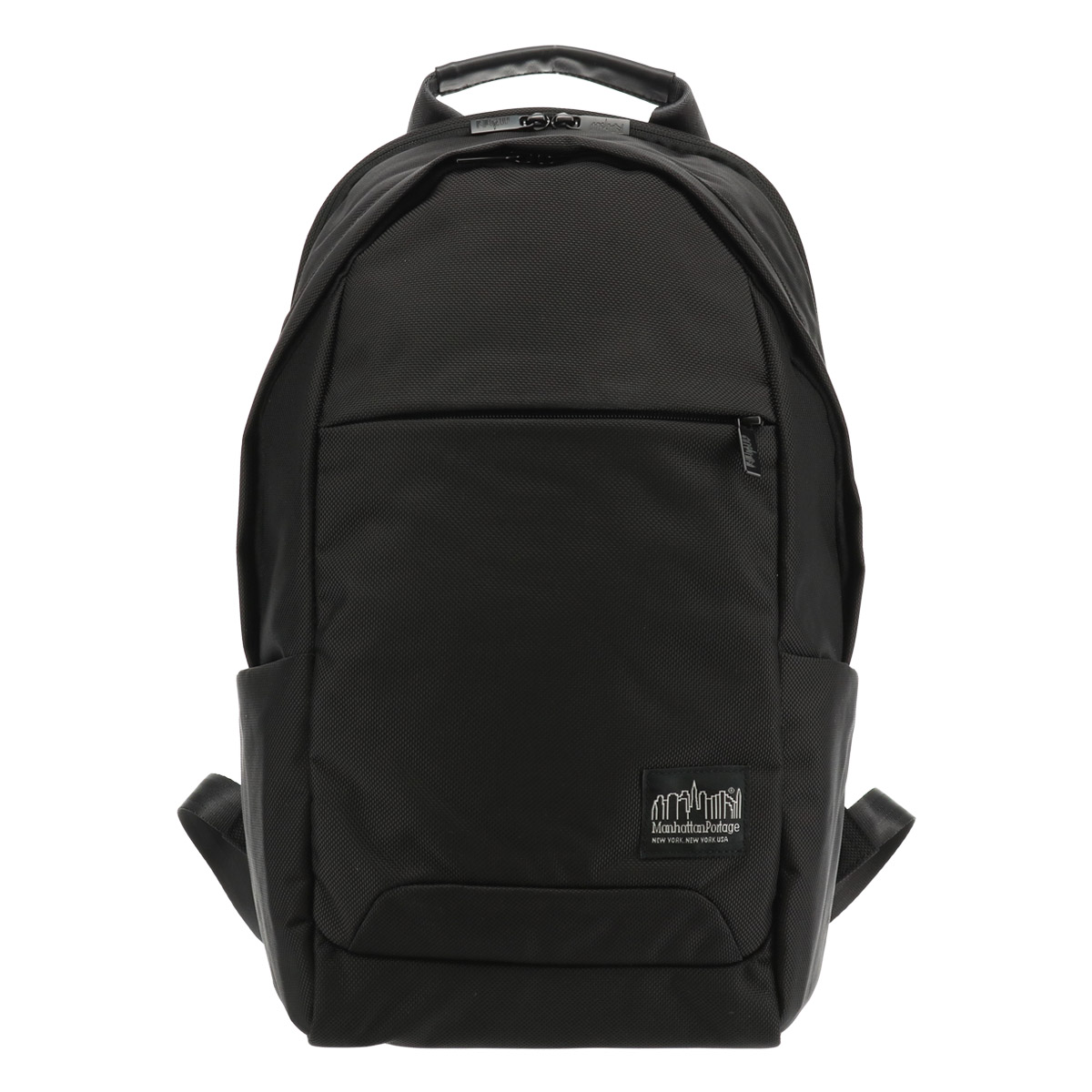 マンハッタンポーテージ ブラックレーベル リュック バックパック リュックサック メンズ レディース MP2217BL Manhattan Portage BLACK LABEL 通勤 通学｜richard｜02