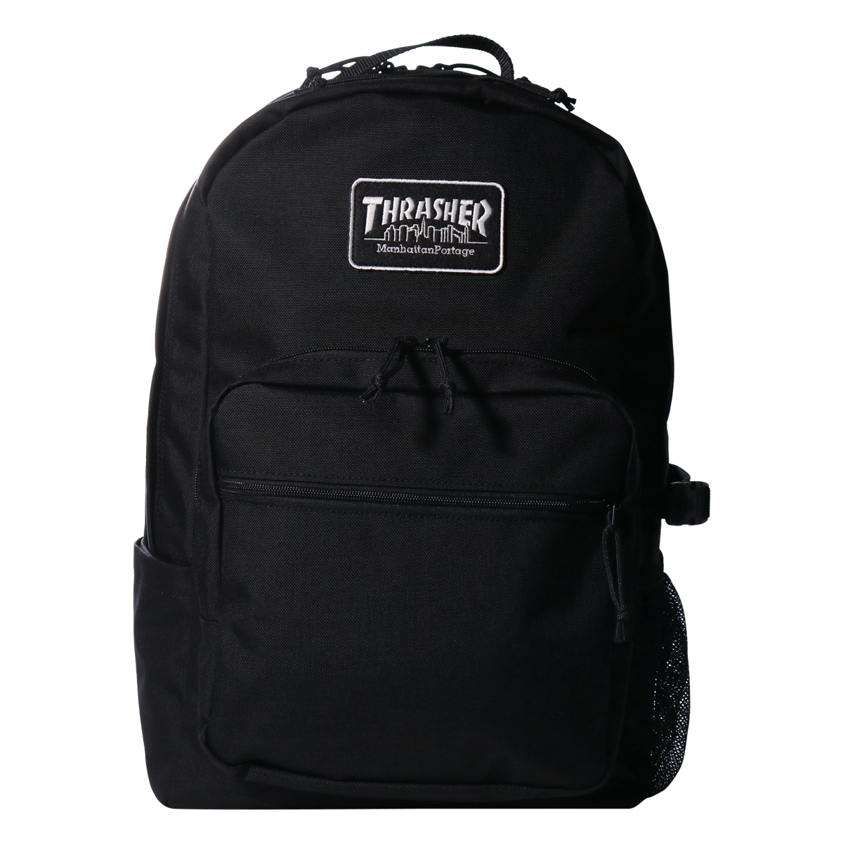 Manhattan Portage（マンハッタンポーテージ） スラッシャー THRASHER