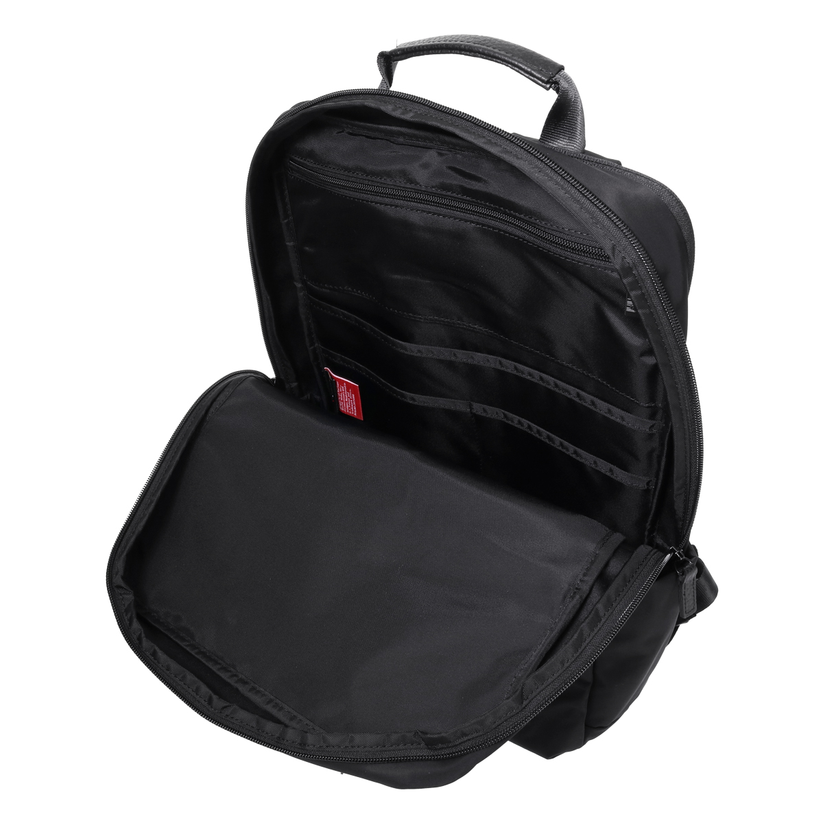 Manhattan Portage（マンハッタンポーテージ） ブラックレーベル