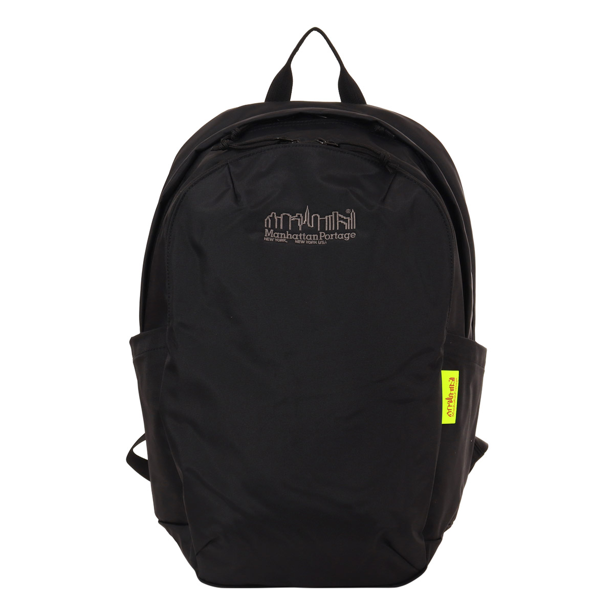 Manhattan Portage（マンハッタンポーテージ） ブラックレーベル 
