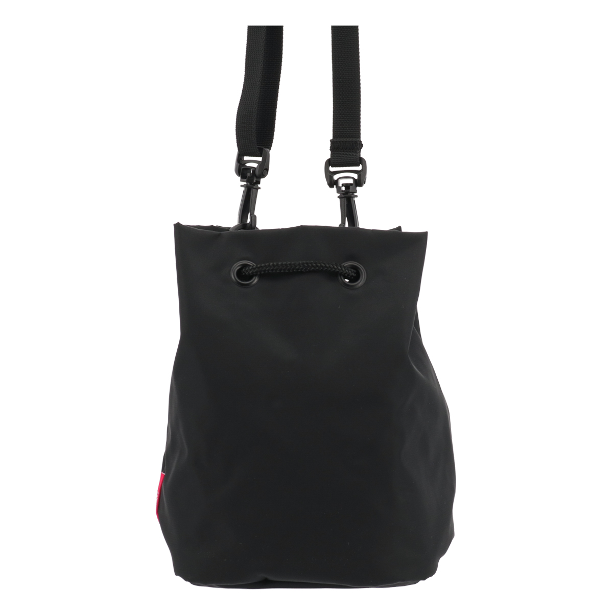 Manhattan Portage（マンハッタンポーテージ） 巾着 ショルダーバッグ 