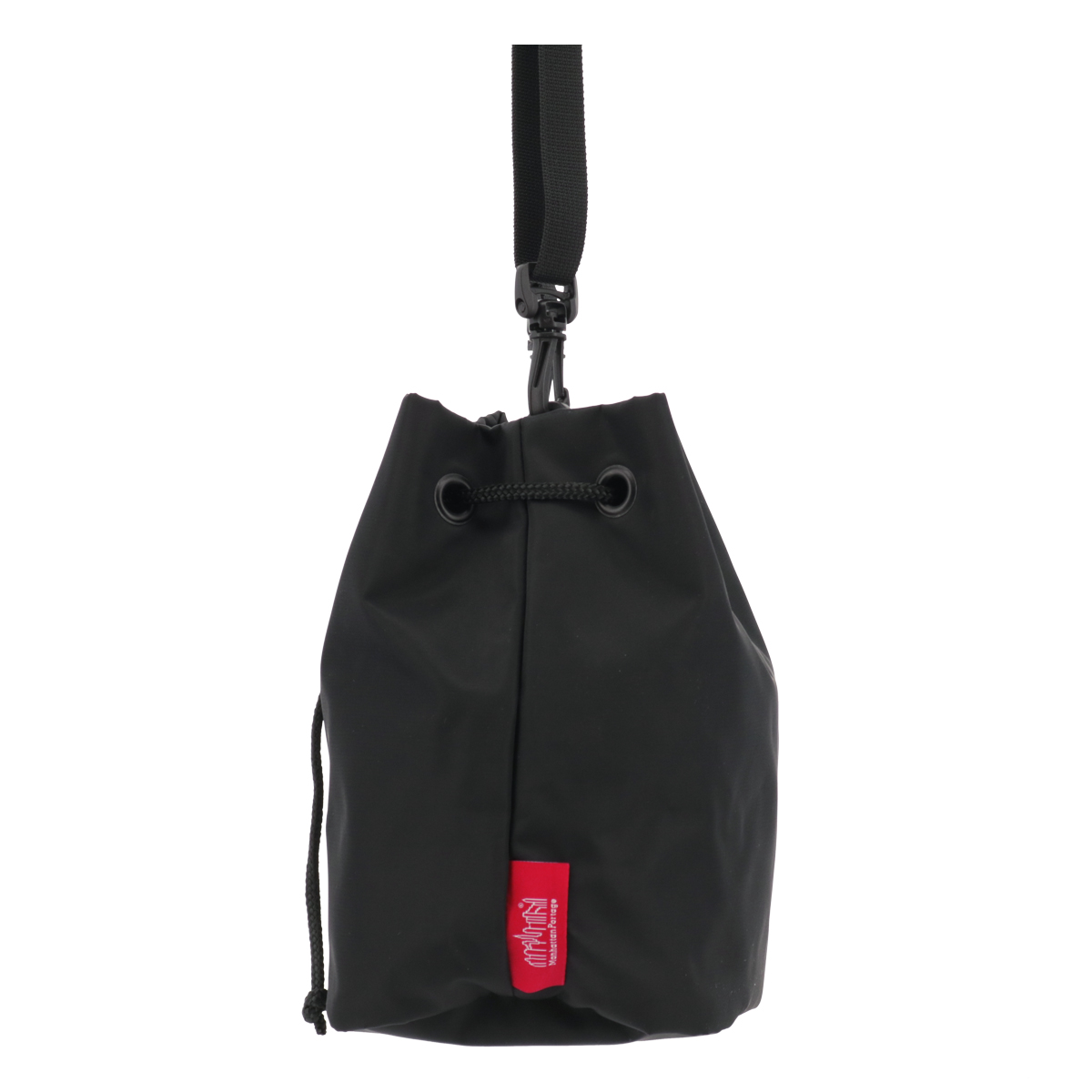 Manhattan Portage（マンハッタンポーテージ） 巾着 ショルダーバッグ 