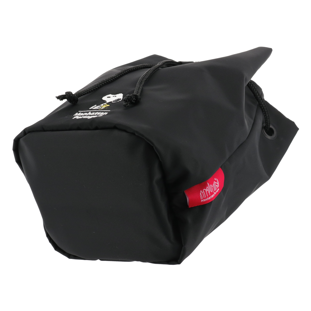 Manhattan Portage（マンハッタンポーテージ） 巾着 ショルダーバッグ 
