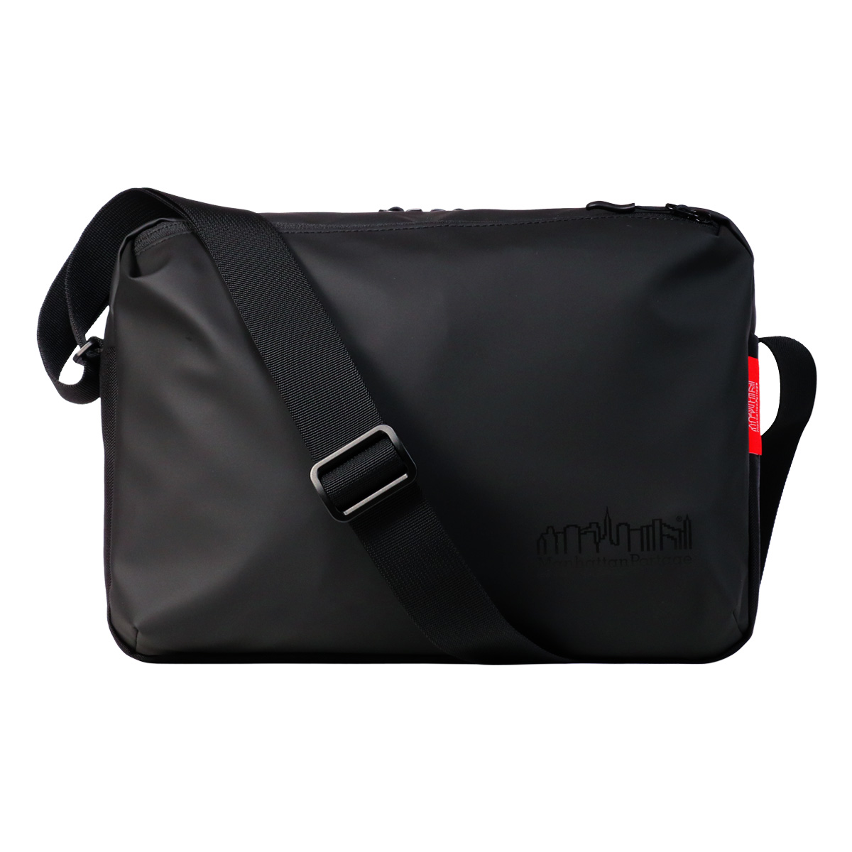 マンハッタンポーテージ ショルダーバッグ 防水 1000D CORDURA(R) Classic Fabric メンズ レディース MP2440DULON MANHATTAN PORTAGE | マンハッタンポーテージ レッドレーベル | 01