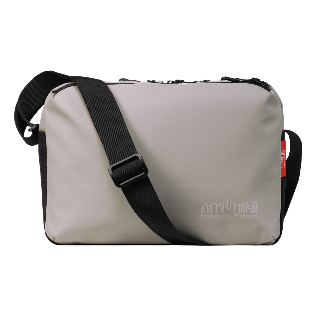 マンハッタンポーテージ ショルダーバッグ 防水 1000D CORDURA(R) Classic Fabric メンズ レディース MP2440DULON MANHATTAN PORTAGE | マンハッタンポーテージ レッドレーベル | 02