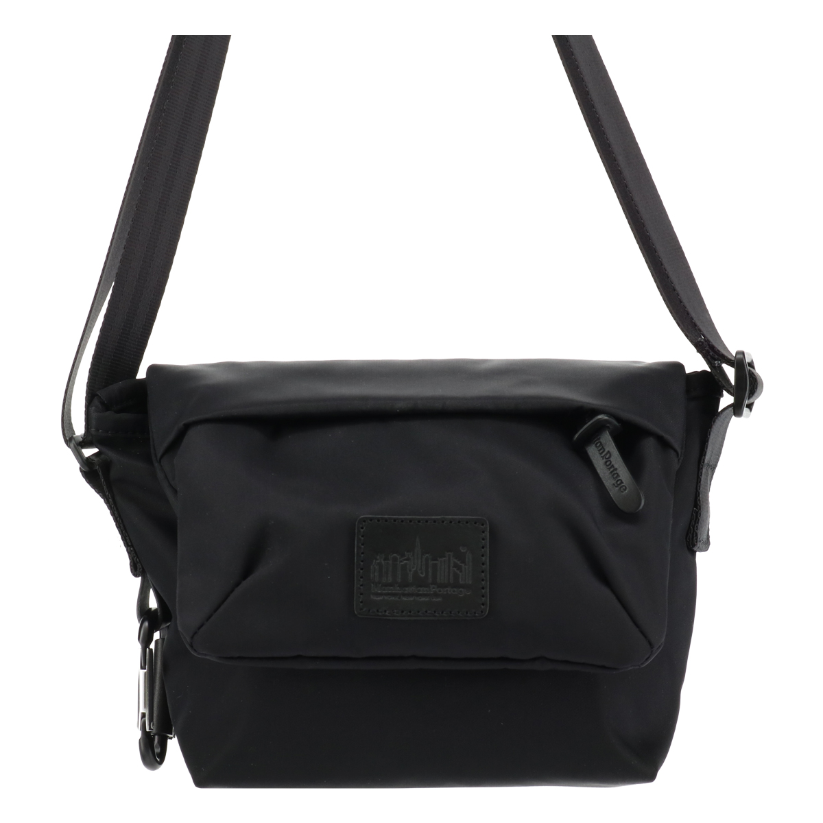 Manhattan Portage（マンハッタンポーテージ） ブラックレーベル