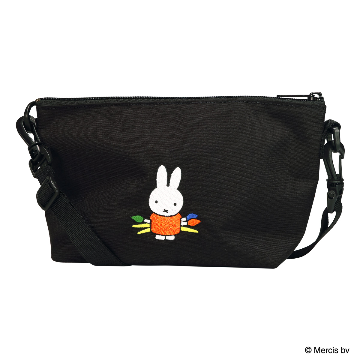 Manhattan Portage（マンハッタンポーテージ） ミッフィー miffy