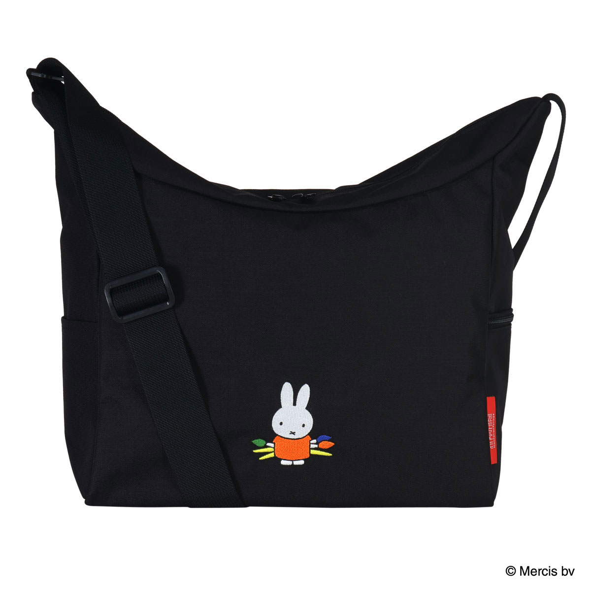 【レビュー投稿で+5％還元】マンハッタンポーテージ ミッフィー miffy ショルダーバッグ B5 肩掛け お出掛け 旅行 トラベル メンズ レディース MP6041MF70 Manhattan Portage 通学 通勤 会社 学校 うさぎ ウサギ クリスマス_mp クリスマス_wp Manhattan Portage（マンハッタンポーテージ） ミッフィー miffy