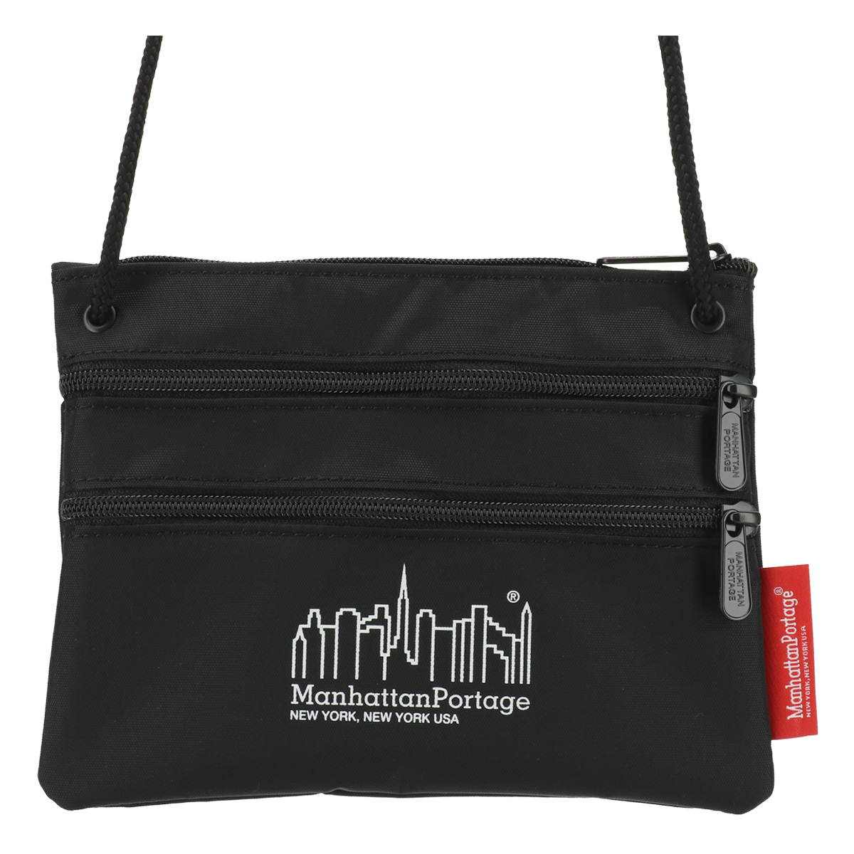 Manhattan Portage（マンハッタンポーテージ） ショルダーバッグ