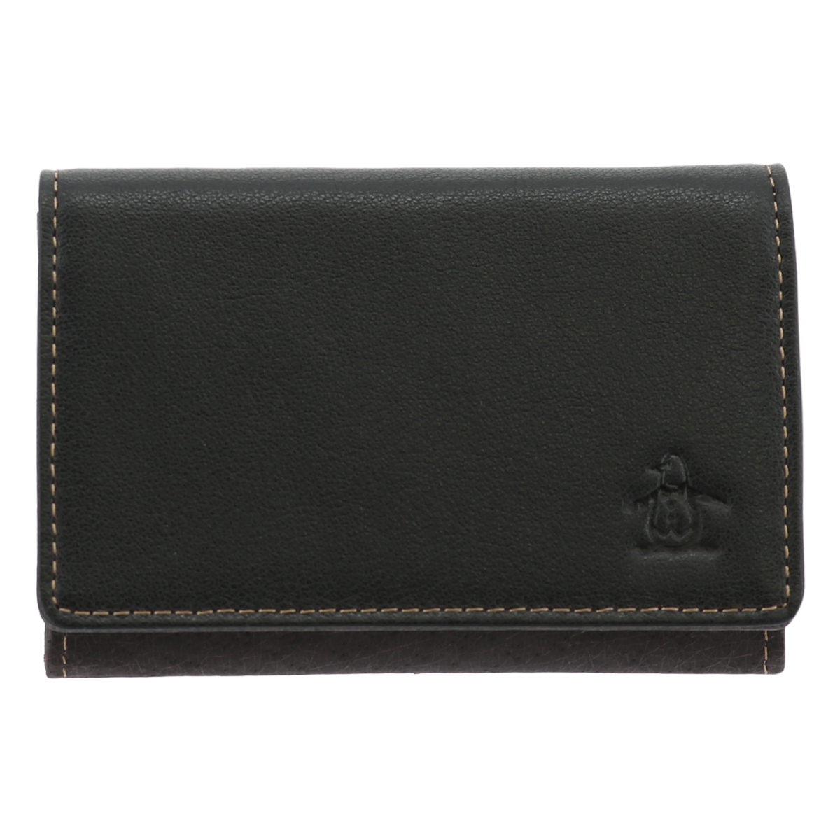 マンシングウェア 名刺入れ コンビ メンズ 6035119 Munsingwear  