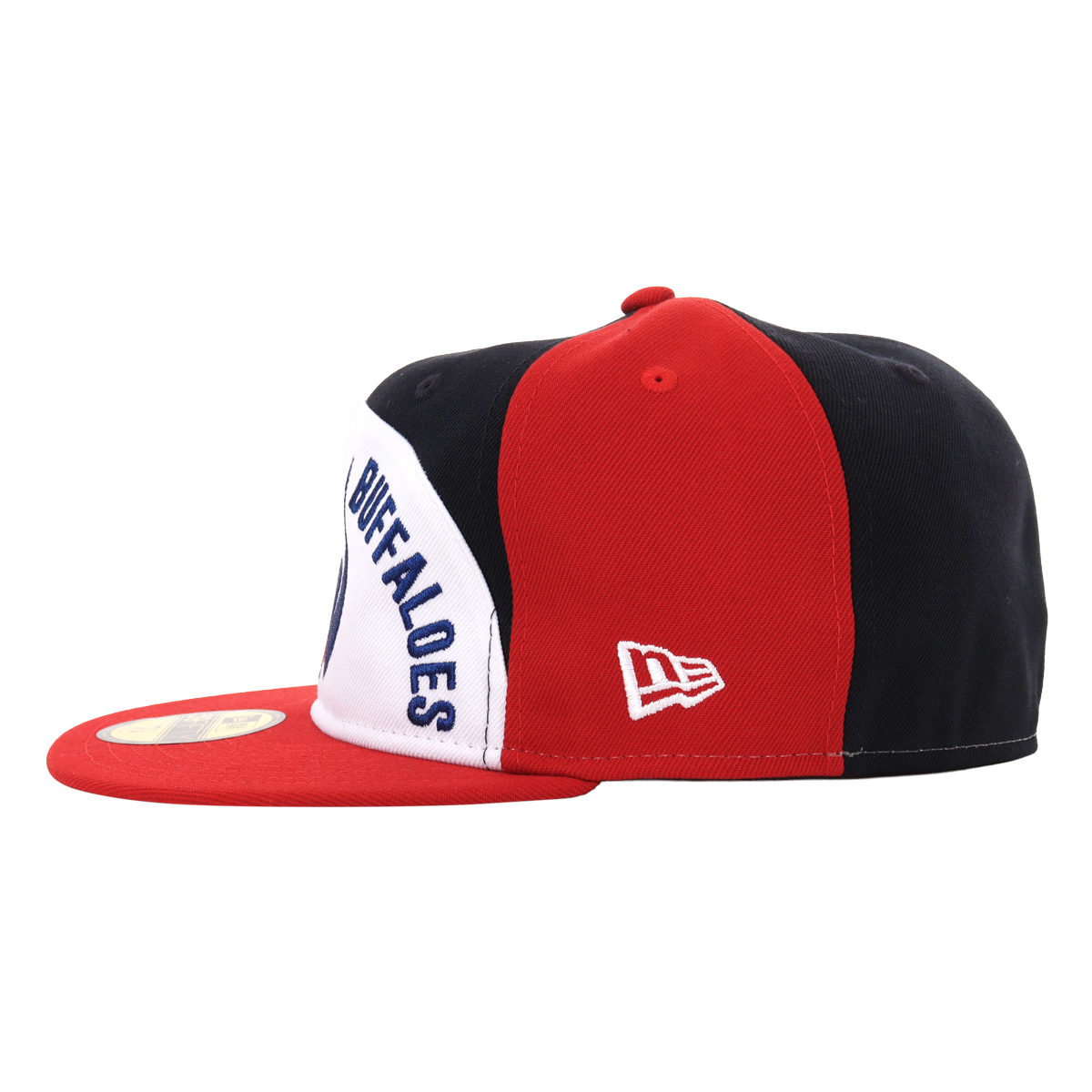 NEW ERA（ニューエラ） キャップ 帽子 近鉄バファローズ 岡本太郎