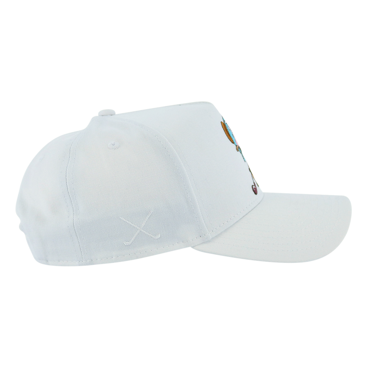 NEW ERA（ニューエラ） ゴルフ キャップ 帽子 9FORTY A-Frame ONE
