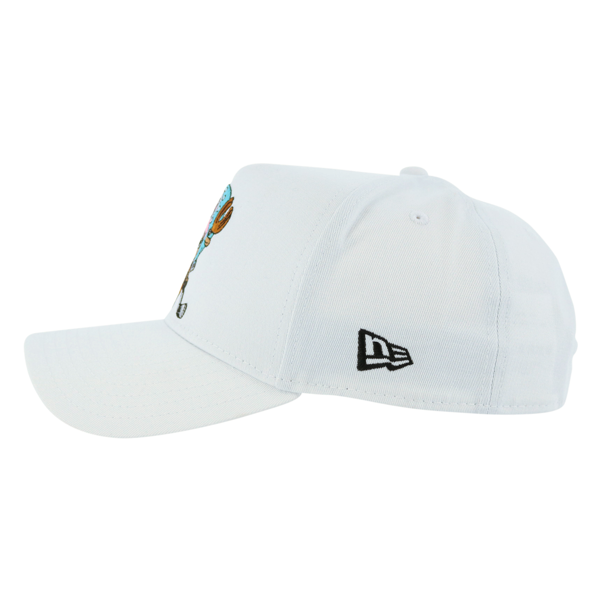 NEW ERA（ニューエラ） ゴルフ キャップ 帽子 9FORTY A-Frame ONE