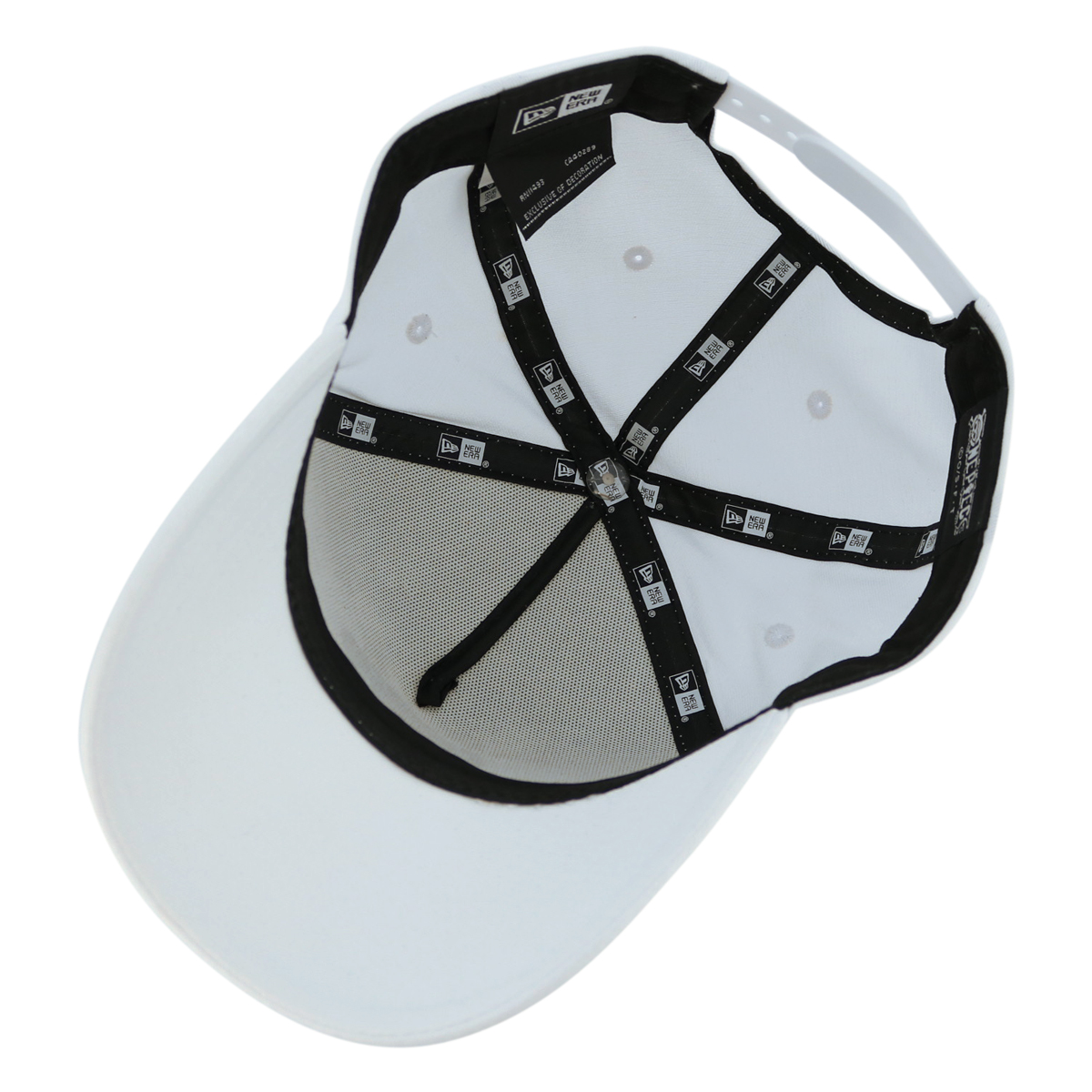 NEW ERA（ニューエラ） ゴルフ キャップ 帽子 9FORTY A-Frame ONE
