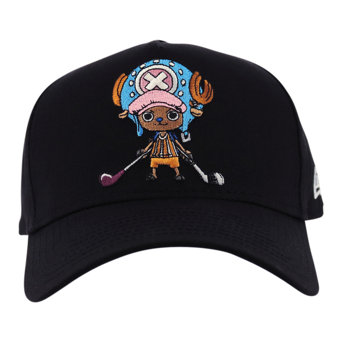 NEW ERA ニューエラ ゴルフ キャップ 帽子 9FORTY A-Frame ONE