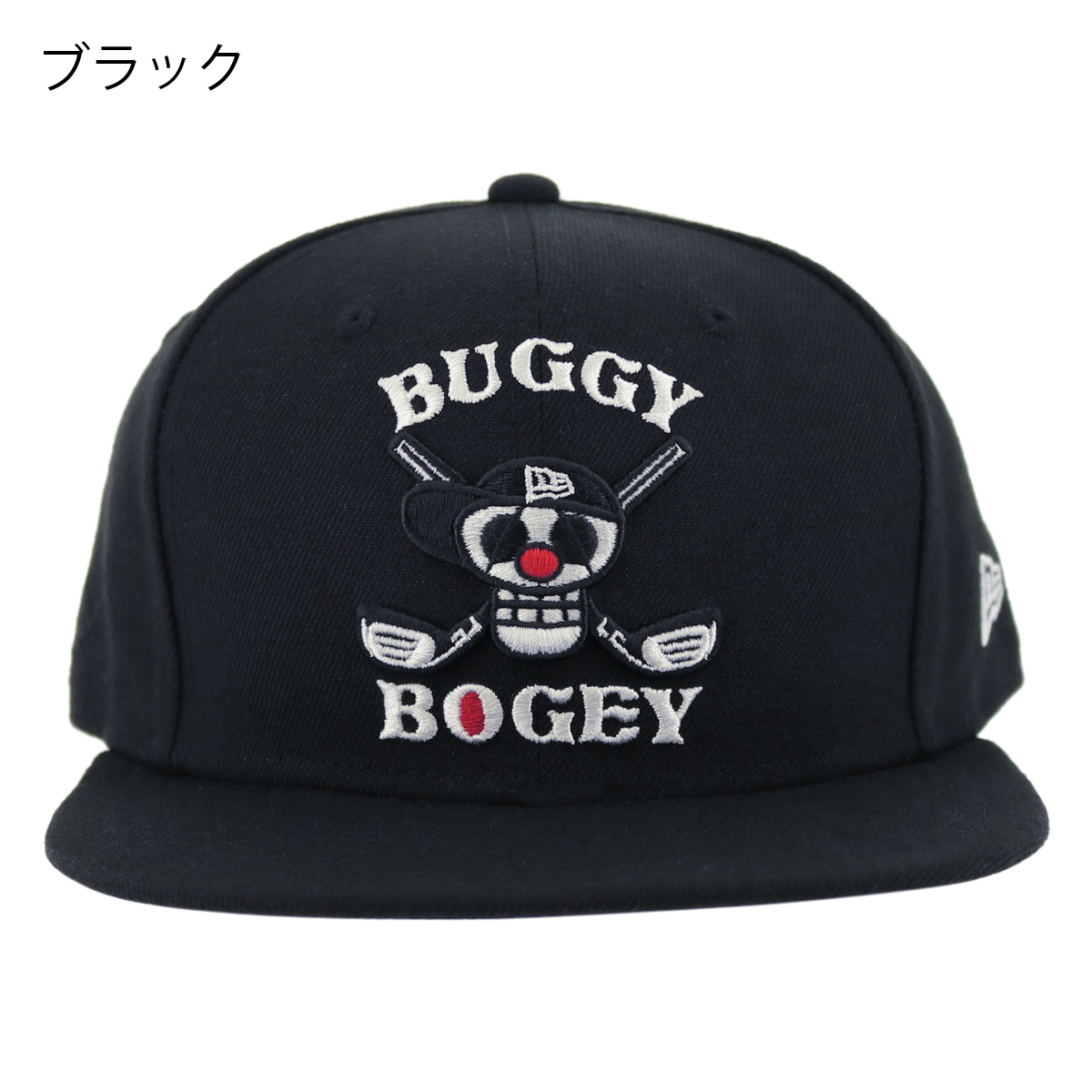 NEW ERA（ニューエラ） ゴルフ キャップ 帽子 9FIFTY Original Fit ONE