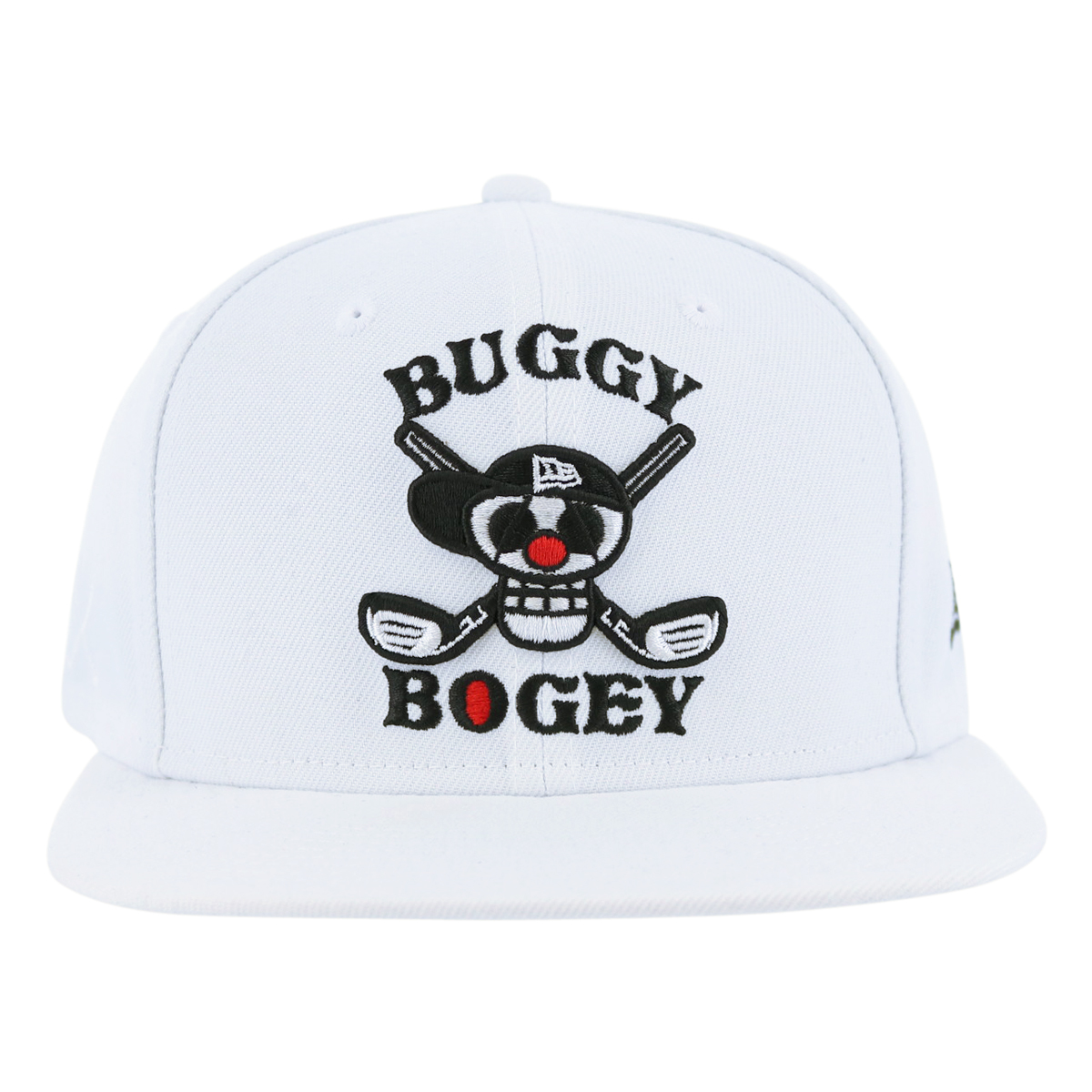 NEW ERA（ニューエラ） ゴルフ キャップ 帽子 9FIFTY Original Fit ONE