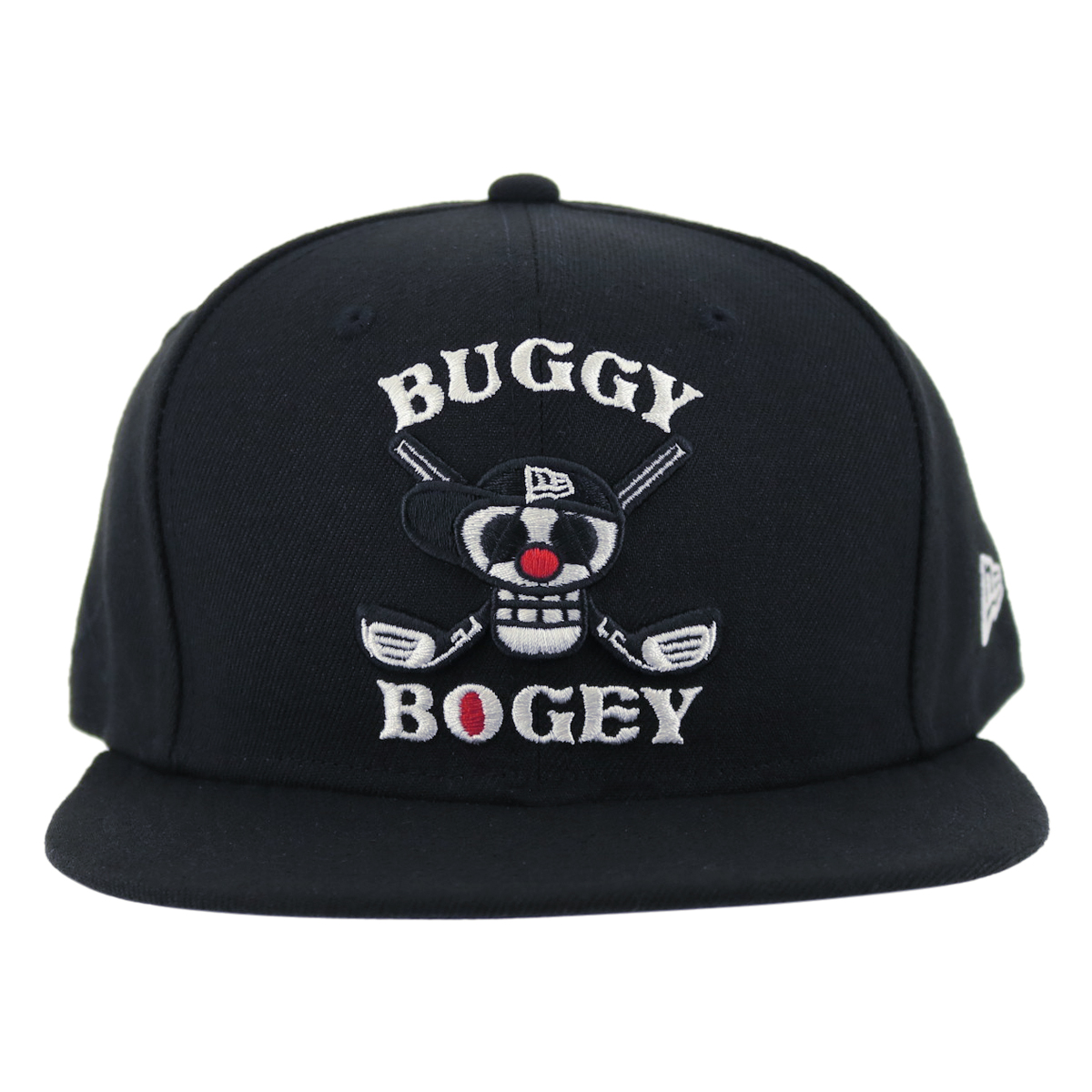 NEW ERA（ニューエラ） ゴルフ キャップ 帽子 9FIFTY Original Fit ONE