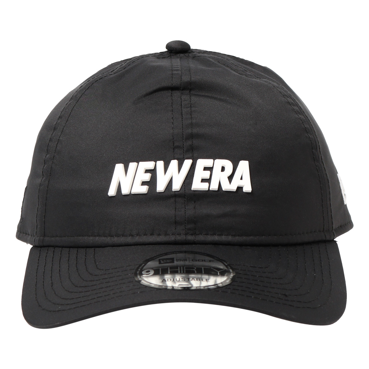ニューエラ ゴルフ キャップ 帽子 9THIRTY ZAMZA ウォータープルーフ メンズ レディース 13327938 NEW ERA GOLF | 帽子 カーブドバイザー 撥水｜richard｜02