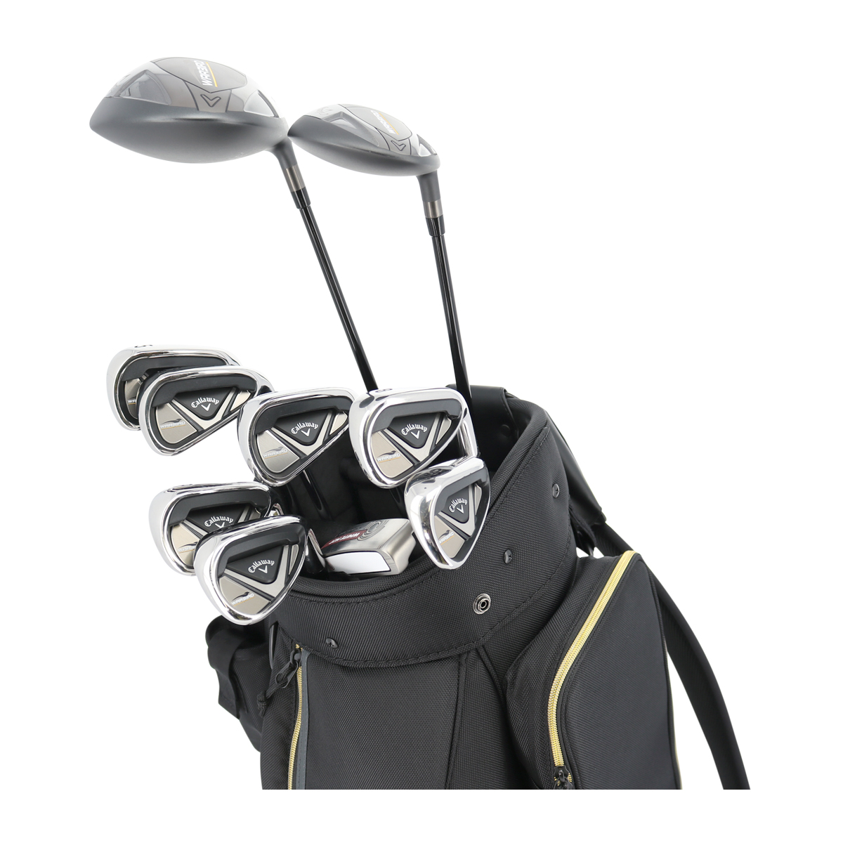 ニューエラ new era ゴルフ キャディバッグ ゴルフバッグ メンズ レディース 9型 48インチ対応 GOLF  cc－bag(504585874) | ニューエラ(NEW ERA) - d fashion