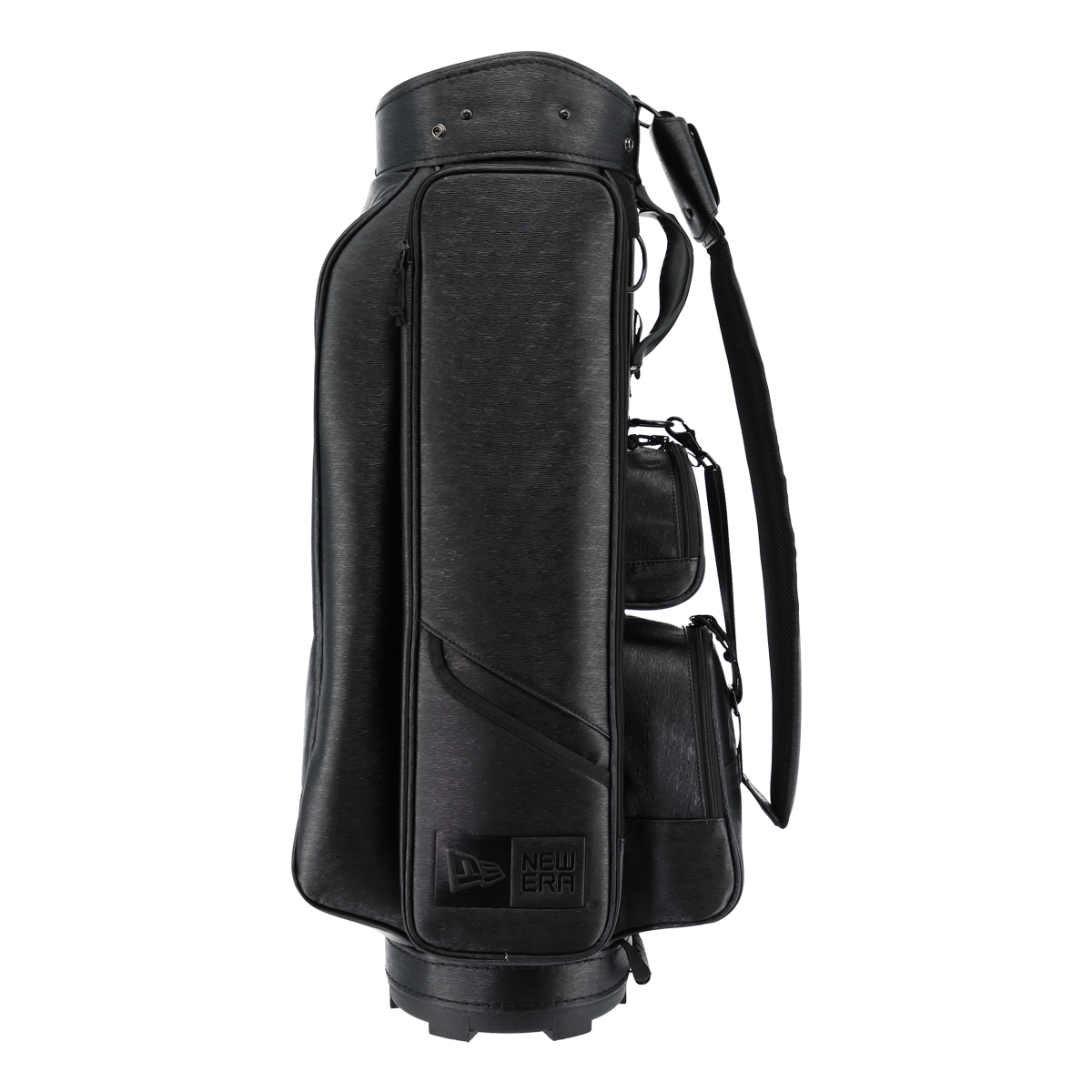 NEW ERA（ニューエラ） ゴルフ キャディバッグ カート型 9型 48インチ