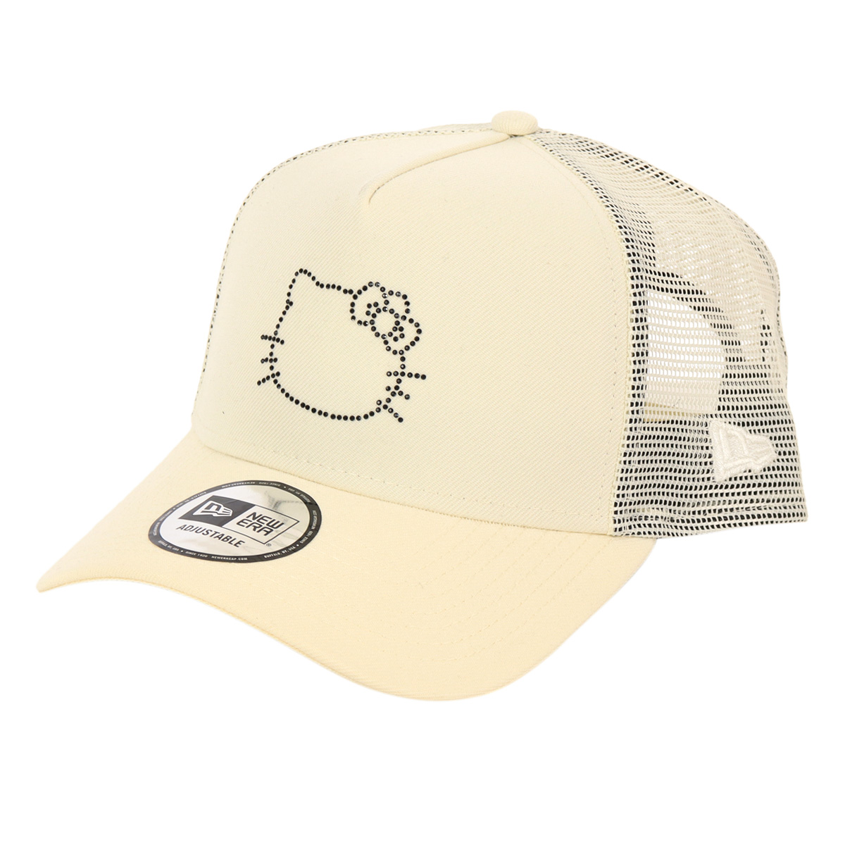 NEW ERA（ニューエラ） キャップ 帽子 9FORTY A-Frame トラッカー