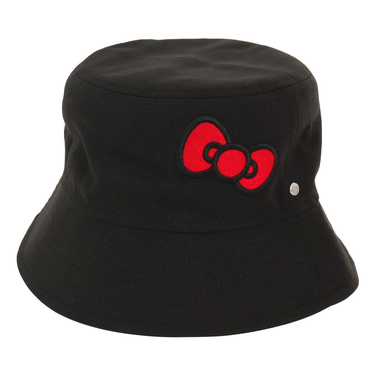 ニューエラ　ハローキティ　バケットハット　M/L 楽天市場】【最大51倍｜8/25限定】特典付き｜ニューエラ ハロー