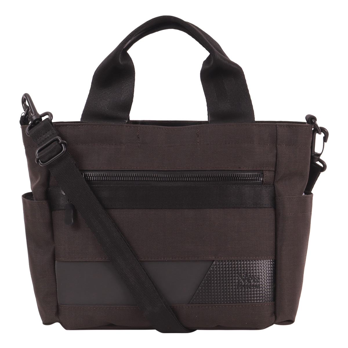 Neu interesse（ノイインテレッセ） ショルダーバッグ トートバッグ