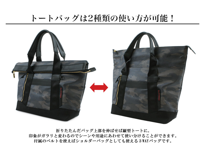 Neu interesse（ノイインテレッセ） トートバッグ 3635 Reifen