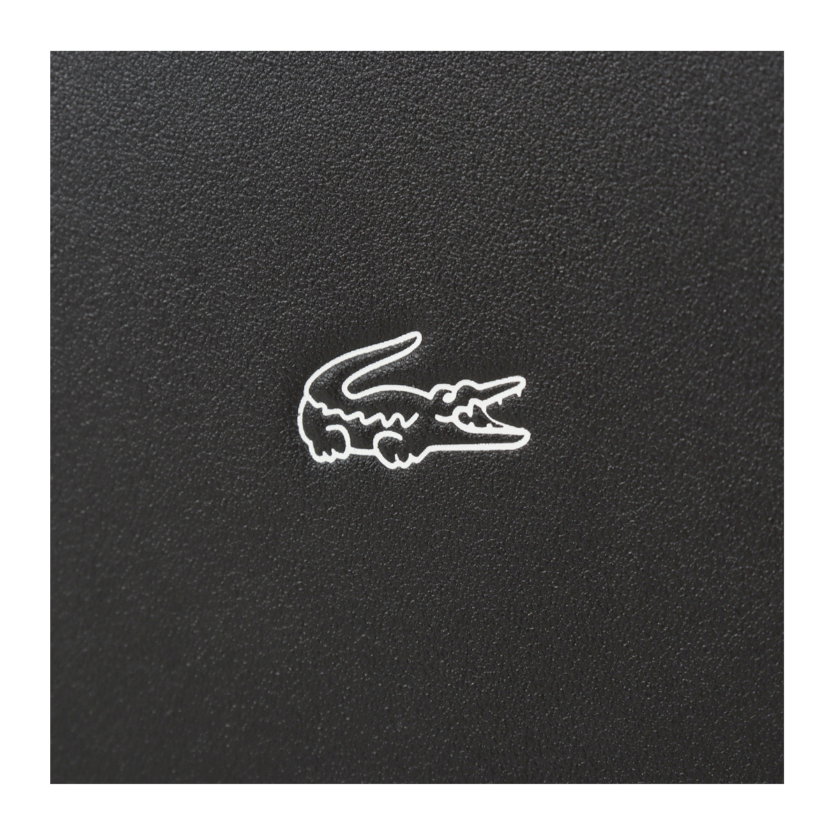 LACOSTE（ラコステ） 長財布 ラウンドファスナー ロングウォレット