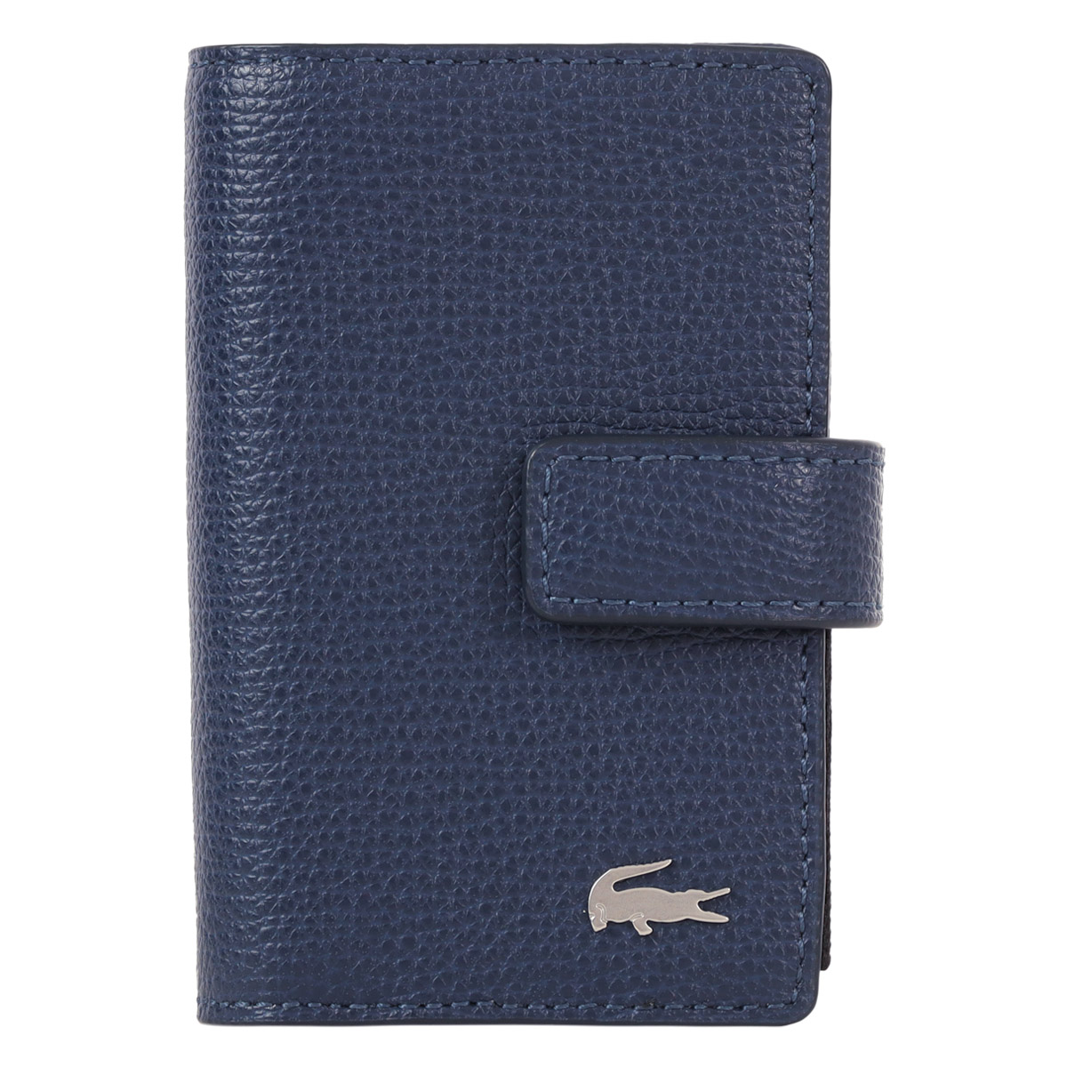 【新品未使用】ラコステ 小銭入れ LACOSTE ラコステ 小銭入れ メンズ ラウンドファスナー コイン