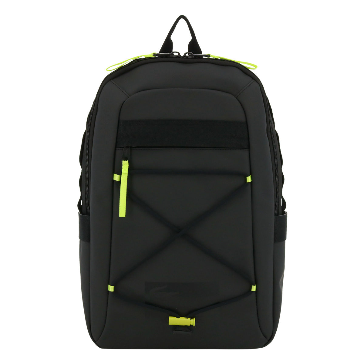 LACOSTE（ラコステ） リュック A4 NH4075O LACOSTE アウトドア